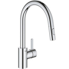 Змішувач для кухні Grohe Eurosmart Cosmopolitan 31481001 хром