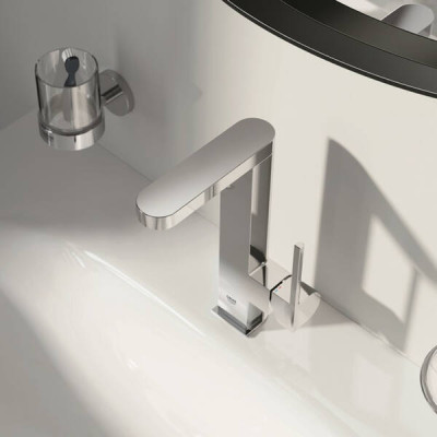 Змішувач для раковини Grohe Plus 23873003