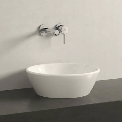 Змішувач прихованого монтажу для раковини Grohe Concetto 19575001 хром Змішувач прихованого монтажу для раковини Grohe Concetto 19575001 хром
