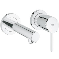 Змішувач прихованого монтажу для раковини Grohe Concetto 19575001 хром
