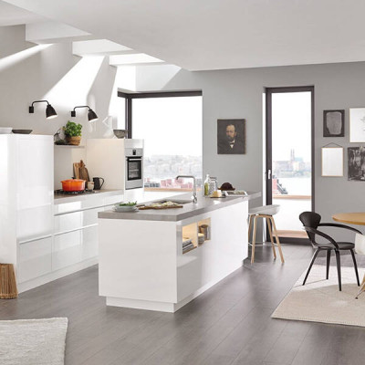 Змішувач для кухні Grohe Essence 30269000 хром