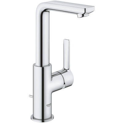 Змішувач для раковини Grohe Lineare 23296001 хром