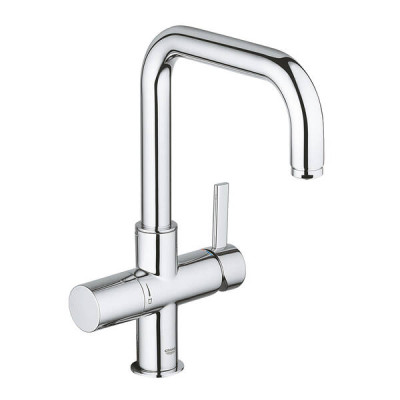 Змішувач для кухні Grohe Blue Pure 31303000