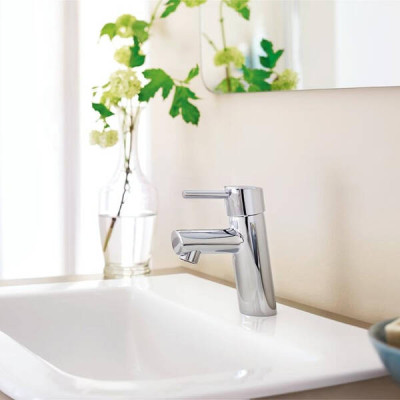 Змішувач для раковини Grohe Concetto 23932001