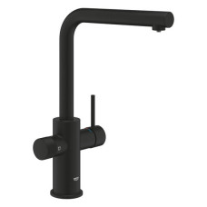Змішувач для кухні Grohe Blue Pure Minta 30590KF0 для подачі технічної і фільтрованої води