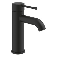 Змішувач для раковини Grohe Essence 24172KF1 S-розмір, чорний матовий