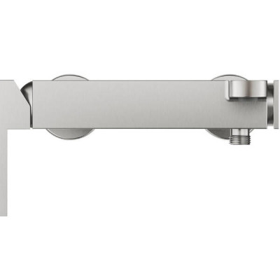 Змішувач для ванни Grohe Plus 33553DC3 Змішувач для ванни Grohe Plus 33553DC3