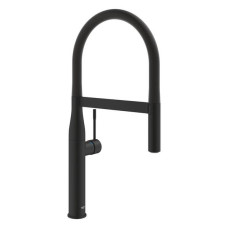 Змішувач для кухні Grohe Essence 30503KF0 чорний