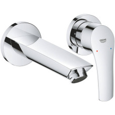 Змішувач прихованого монтажу для раковини Grohe Eurosmart 29337003 хром