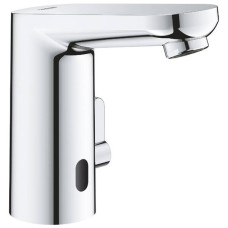 Змішувач для раковини Grohe Eurosmart Сosmopolitan E 36327002 інфрачервоний, хром
