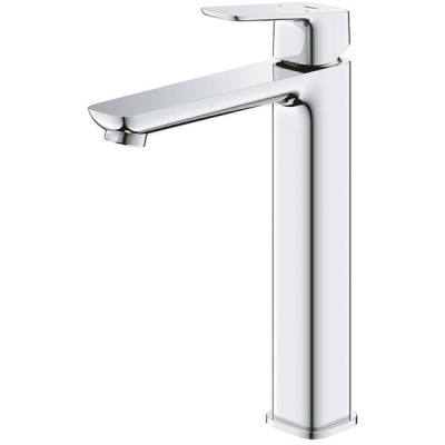 Змішувач для раковини Grohe Cubeo 1017290000 XL-розмір, хром Змішувач для раковини Grohe Cubeo 1017290000 XL-розмір, хром