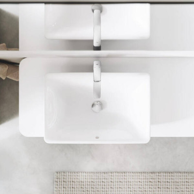 Змішувач для раковини Grohe Cubeo 1017290000 XL-розмір, хром Змішувач для раковини Grohe Cubeo 1017290000 XL-розмір, хром