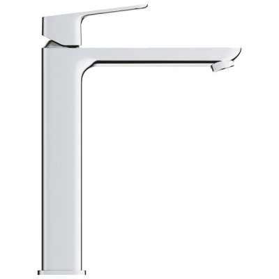 Змішувач для раковини Grohe Cubeo 1017290000 XL-розмір, хром Змішувач для раковини Grohe Cubeo 1017290000 XL-розмір, хром