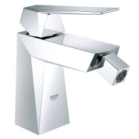 Змішувач для біде Grohe Allure Brilliant 23117000