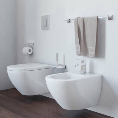 Змішувач для біде Grohe Allure Brilliant 23117000 Змішувач для біде Grohe Allure Brilliant 23117000