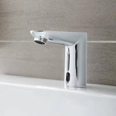 Змішувач для раковини Grohe Euroeco 36271000 Змішувач для раковини Grohe Euroeco 36271000