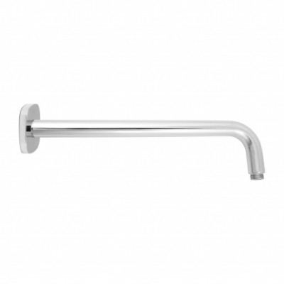 Излив на ванну Omnires Hudson chrome (RA05CR)