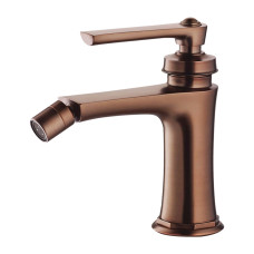 Змішувач для биде Omnires Armance antique copper (AM5220ORB)