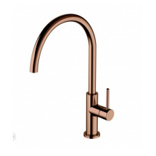 Змішувач для кухни Omnires Y copper (Y1251CP)