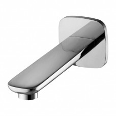 Вилив на ванну Omnires Hudson chrome (Z23CR)