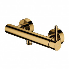 Смеситель для ванны та душу Omnires Y gold (Y1240GL)