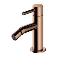 Смеситель для биде Omnires Y copper (Y1220CP)