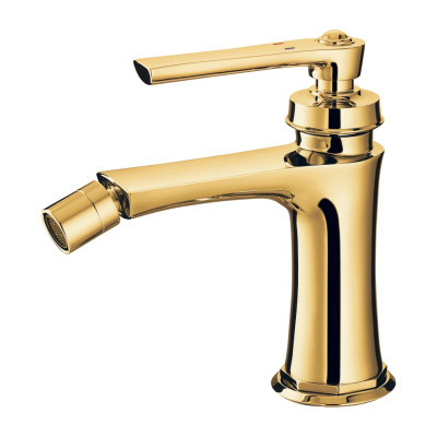 Змішувач для биде Omnires Armance gold (AM5220GL)