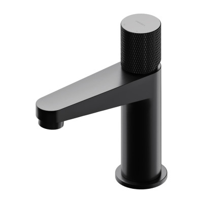 Смеситель для умывальника Omnires Contour anthracite (CT8010AT)