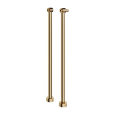 Ніжки для змішувача, універсальні Omnires antique bronze (8819BR)
