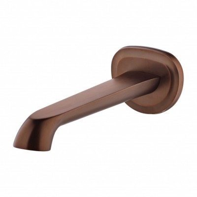 Вилив на ванну Omnires Armance antique copper (WDARMANCEORB)
