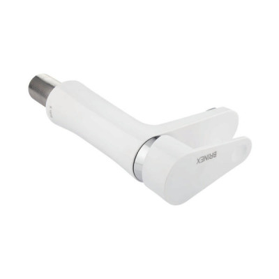 Смеситель для раковины Brinex 37W 001 Смеситель для раковины Brinex 37W 001