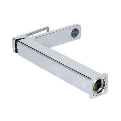 Смеситель для раковины Qtap Gemini Loop высокий QTGEM269CRM45700 Chrome Смеситель для раковины Qtap Gemini Loop высокий QTGEM269CRM45700 Chrome