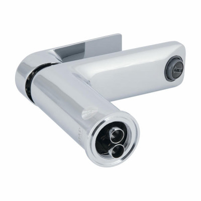 Смеситель для раковины Qtap Aries QTARI270CRM45557 Chrome Смеситель для раковины Qtap Aries QTARI270CRM45557 Chrome
