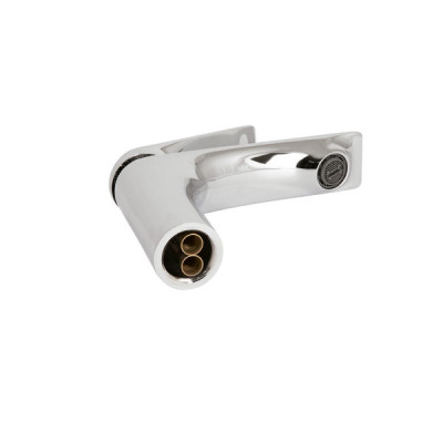 Смеситель для раковины Qtap Vlasta New QTVLA270CRM45640 Chrome Смеситель для раковины Qtap Vlasta New QTVLA270CRM45640 Chrome