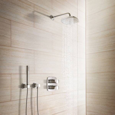 Тримач верхнього душу Grohe Grandera 27986 настінний Тримач верхнього душу Grohe Grandera 27986 настінний