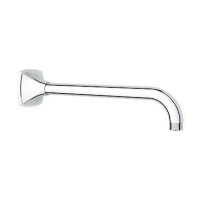 Тримач верхнього душу Grohe Grandera 27986 настінний