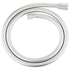 Душовий шланг Grohe Silverflex 28362DC1 суперсталь, 1,25 м