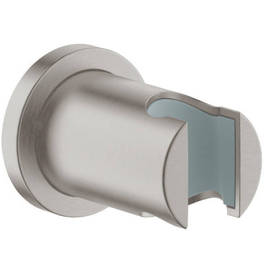 Тримач ручного душу Grohe Rainshower 27074DC0 суперсталь