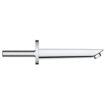 Вилив для ванни Grohe Bau Cosmopolitan 13255001