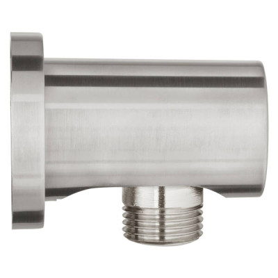 Шлангове підключення Grohe Rainshower 27057DC0 суперсталь Шлангове підключення Grohe Rainshower 27057DC0 суперсталь