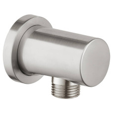 Шлангове підключення Grohe Rainshower 27057DC0 суперсталь
