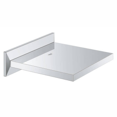 Вилив для ванни/душу Grohe Allure Brilliant 13319000 каскадний