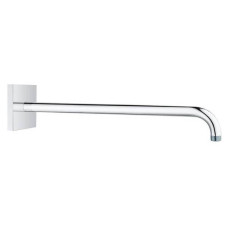 Тримач верхнього душу Grohe Rainshower 26145000 422 мм настінний