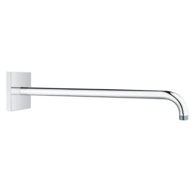 Тримач верхнього душу Grohe Rainshower 26145000 422 мм настінний
