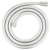 Душовий шланг Grohe Silverflex 28388DC1 суперсталь 1,75 м