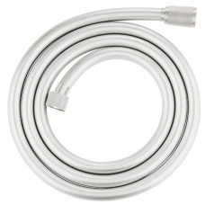 Душовий шланг Grohe Silverflex 28388DC1 суперсталь 1,75 м