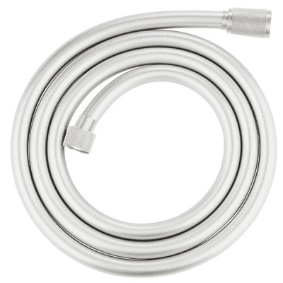 Душовий шланг Grohe Silverflex 28388DC1 суперсталь 1,75 м