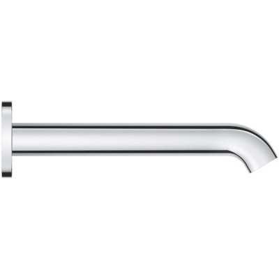 Вилив для ванни Grohe Essence 13449001 хром