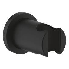 Тримач ручного душу Grohe Rainshower 22117KF0 чорний матовий