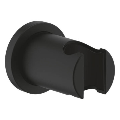 Тримач ручного душу Grohe Rainshower 22117KF0 чорний матовий